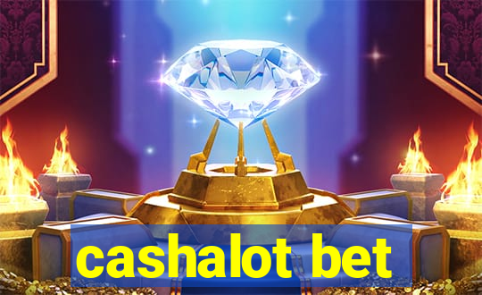 cashalot bet